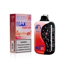 MAXUS STAR 50K 5% DISPOSABLE BOX OF 5
