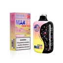 MAXUS STAR 50K 5% DISPOSABLE BOX OF 5