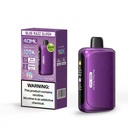 HORIZONTECH 100K 5% DISPOSABLE BOX OF 5