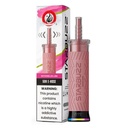 STARBUZZ 50K E-HOSE 6MG DISPOSABLE