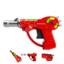 SMYLE LABS PENJAMIN RAYGUN 510 CARTRIDGE BATTERY