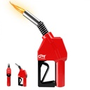 SMYLE LABS FYRE GAS PUMP TORCH LIGHTER