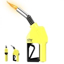 SMYLE LABS FYRE GAS PUMP TORCH LIGHTER
