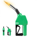 SMYLE LABS FYRE GAS PUMP TORCH LIGHTER