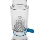 COOKIES BEAKER 2 DA DOME 17" GLASS WATER PIPE