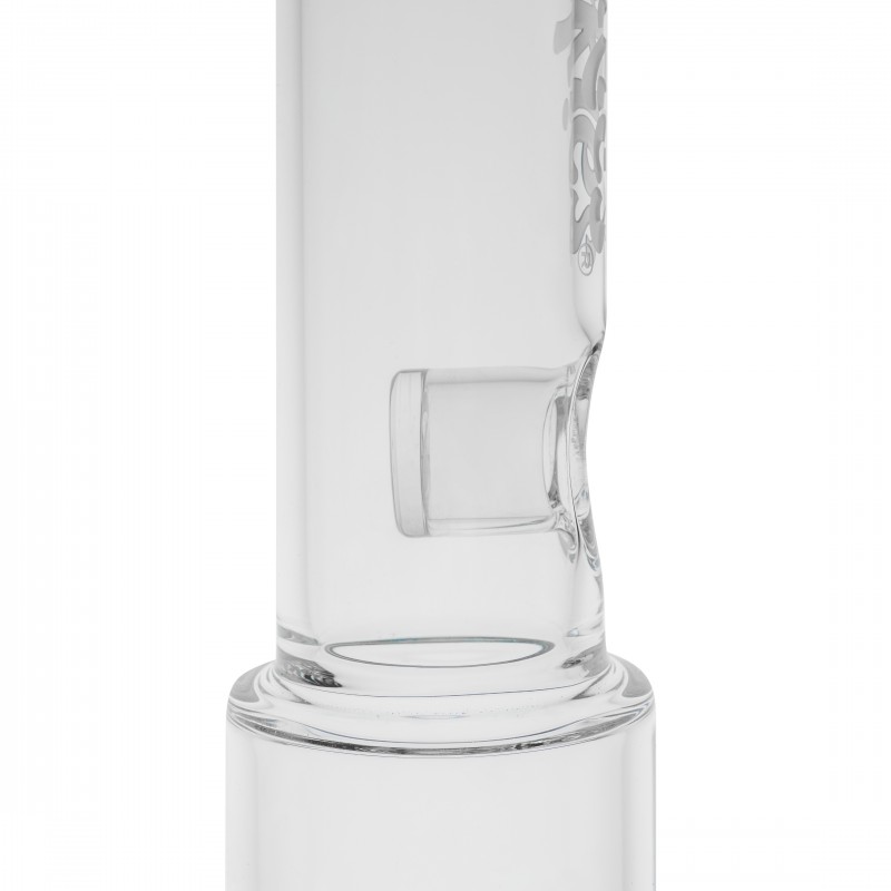 COOKIES BEAKER 2 DA DOME 17" GLASS WATER PIPE