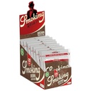 SMOKING ULTRA SLIM LONG FILTERS 5.7MM X 22MM 120CT BOX OF 30