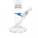 COOKIES STRAIGHT 2 DA DOME 17" GLASS WATER PIPE