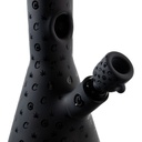 COOKIES V BEAKER 14" GLASS WATER PIPE