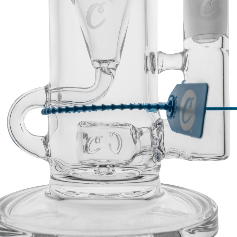 COOKIES INCYCLER 8" GLASS RIG