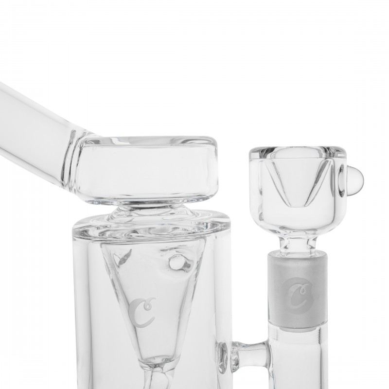 COOKIES INCYCLER 8" GLASS RIG
