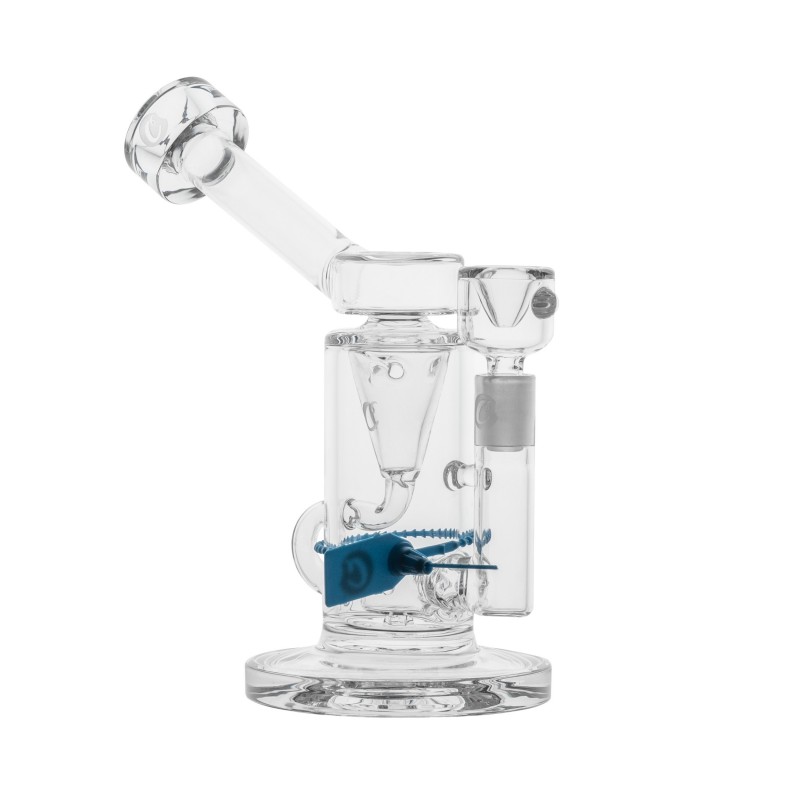 COOKIES INCYCLER 8" GLASS RIG