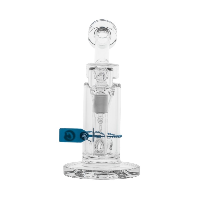 COOKIES INCYCLER 8" GLASS RIG