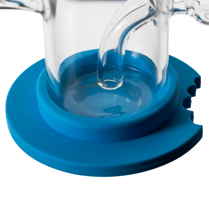 COOKIES SILI-BORO GLASS BUBBLER