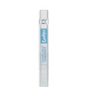 SANTA CRUZ SHREDDER X COOKIES GLASS ONE HITTER POP 36CT DISPLAY