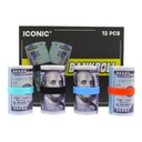 ICONIC BANKROLL 510 BATTERY BOX OF 12