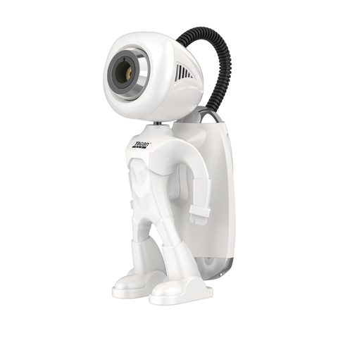 YOCAN RED HERO TORCH LIGHTER