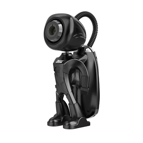 YOCAN RED HERO TORCH LIGHTER