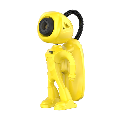 YOCAN RED HERO TORCH LIGHTER