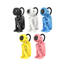 YOCAN RED HERO TORCH LIGHTER