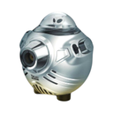 YOCAN RED UFO TORCH LIGHTER