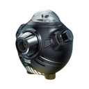 YOCAN RED UFO TORCH LIGHTER