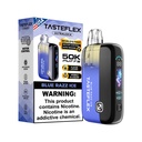TASTEFLEX ULTRALOCK 5% DISPOSABLE 50000 PUFFS BOX OF 5