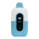 FIFTY BAR 20K 5% NIXODINE DISPOSABLE BOX OF 5