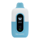 FIFTY BAR 20K 5% NIXODINE DISPOSABLE BOX OF 5