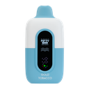 FIFTY BAR 20K 5% NIXODINE DISPOSABLE BOX OF 5