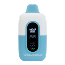 FIFTY BAR 20K 5% NIXODINE DISPOSABLE BOX OF 5