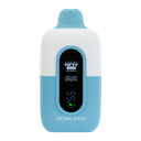 FIFTY BAR 20K 5% NIXODINE DISPOSABLE BOX OF 5