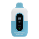 FIFTY BAR 20K 5% NIXODINE DISPOSABLE BOX OF 5