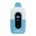 FIFTY BAR 20K 5% NIXODINE DISPOSABLE BOX OF 5