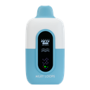 FIFTY BAR 20K 5% NIXODINE DISPOSABLE BOX OF 5