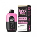 FIFTY BAR 20K 5% NICOTINE DISPOSABLE BOX OF 5