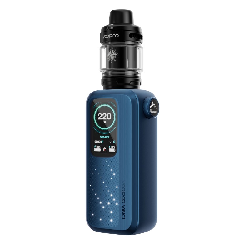 VOOPOO VINCI SPARK 220 KIT