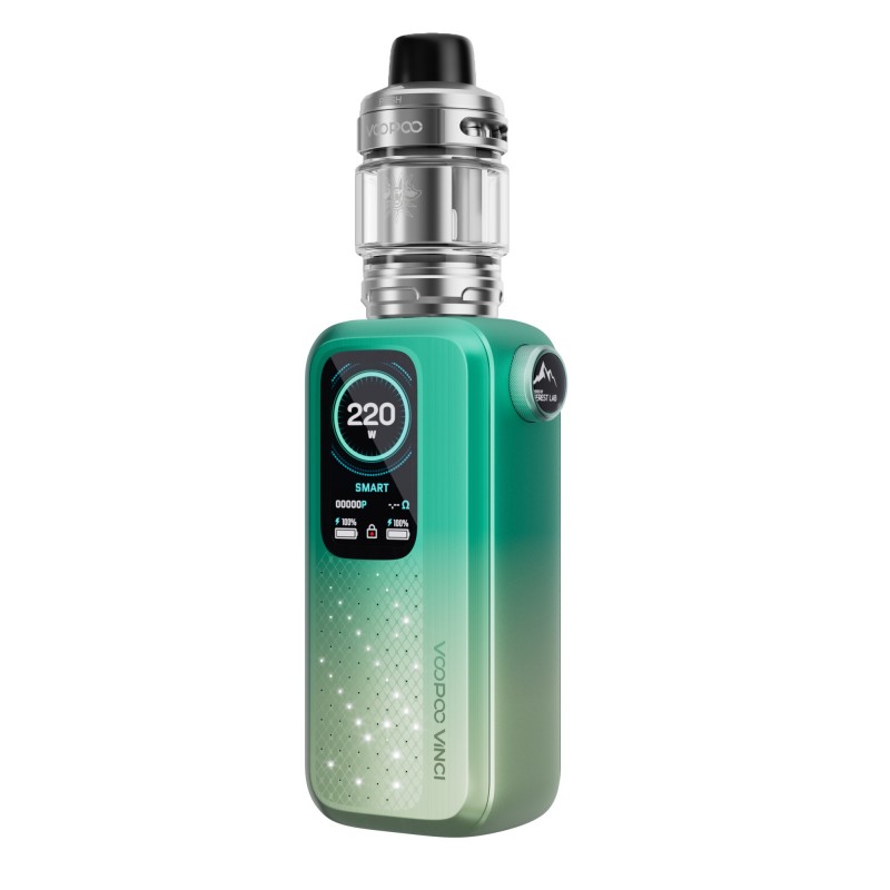VOOPOO VINCI SPARK 220 KIT