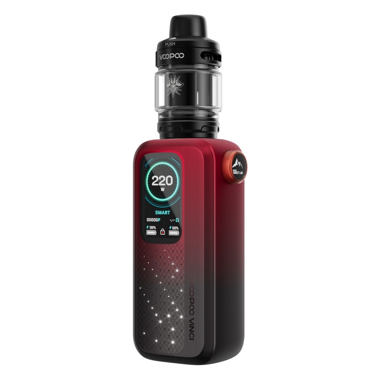 VOOPOO VINCI SPARK 220 KIT