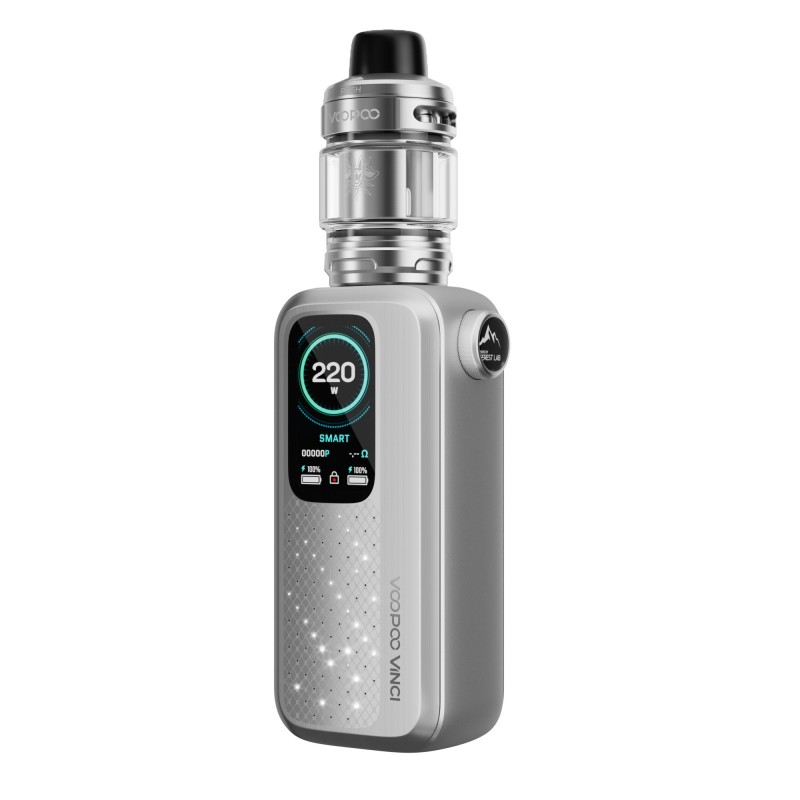 VOOPOO VINCI SPARK 220 KIT