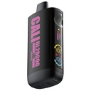 CALI UL20000 BLACK SERIES 5% DISPOSABLE BOX OF 6 (FCUKING FAB)