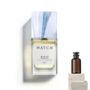 MATCH EAU DE PARFUM 50ML