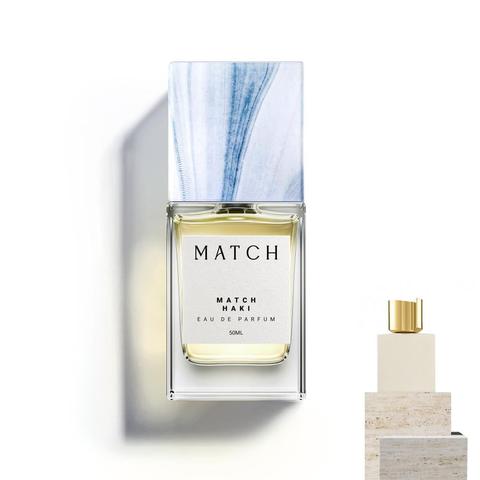 MATCH EAU DE PARFUM 50ML