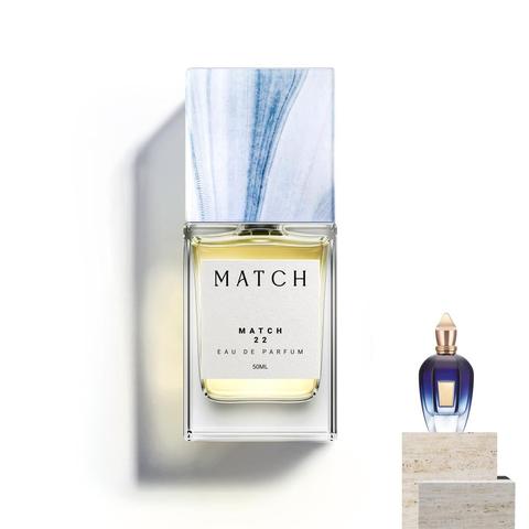 MATCH EAU DE PARFUM 50ML