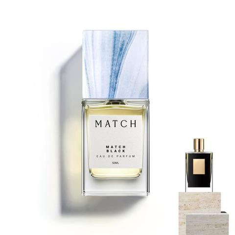 MATCH EAU DE PARFUM 50ML