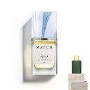 MATCH EAU DE PARFUM 50ML