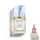 MATCH EAU DE PARFUM 50ML