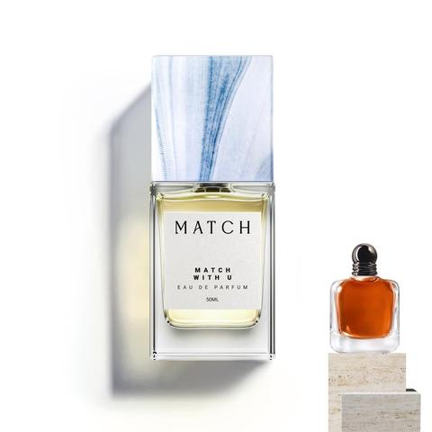 MATCH EAU DE PARFUM 50ML