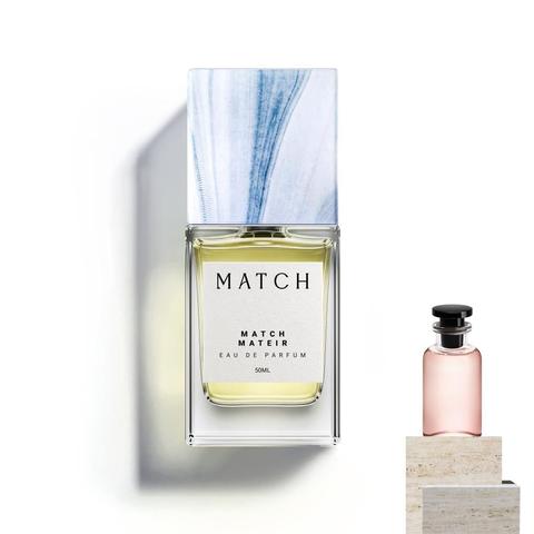 MATCH EAU DE PARFUM 50ML