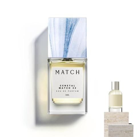 MATCH EAU DE PARFUM 50ML